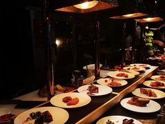 -喜庭海鲜自助(来福士店)