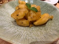 -老福洲·三十年福州味(斗东店)