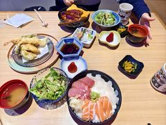 -琴寿司居酒屋(中山广场店)