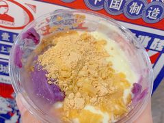 -LELECHA乐乐茶(新街口大洋店)