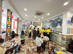 -民信老铺(华盖路店)