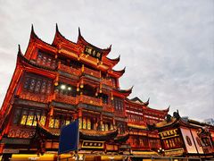 -豫园