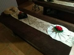 -北纬37°SPA养身会馆(湖西店)