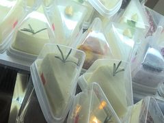 -姆们M Sweetie Cake(三里屯店)