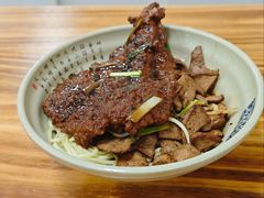-无名氏面馆(邮电路店)