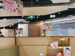 -海底捞火锅(塘厦天虹店)