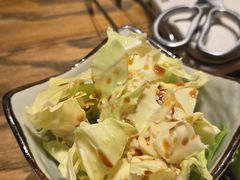 -肉魁屋·烧肉·烧鸟·酒场(高新店)