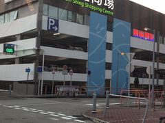 -海天花园酒家