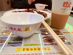 -澳门陈光记烧味饭店(万象城店)