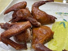 -吉莲利苑海鲜酒家(珠海拱北29年老字号店)