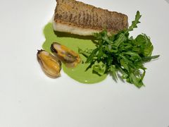 -Oyster Talks 四度蚝法餐厅