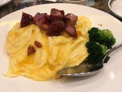 -香港新曜记茶餐厅(星耀城店)