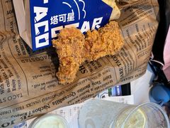 -TACO STAR 塔可星(下沙宝龙店)