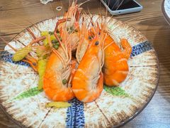 -红叶日料·放题·海胆·定食(星海店)
