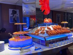 -马哥孛罗酒店·SAVVY全日餐厅