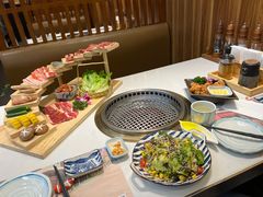 -千寻山野烤肉(中关村店)