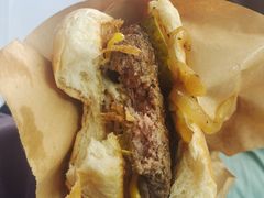 -魏斯理汉堡(西安沣东吾悦店)