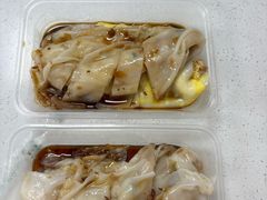 -山水肠粉(盐田店)
