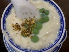-蟹上黄·蟹黄面·江南糖水(人民广场店)