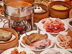 -御水泉·国际水疗会(广州长隆店)