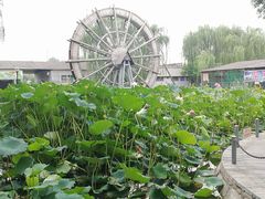 -河北村民俗体验园
