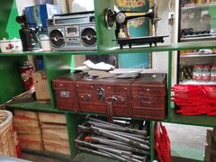 -胡同泥炉烤肉(令闻街店)