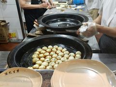 -哑巴生煎(临顿路店)