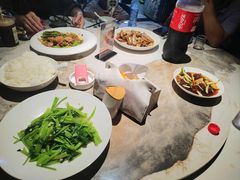 -又见炊烟私房菜(敬亭路店)