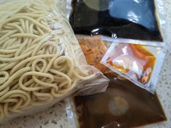 -万哈子红油面粉馆(户部巷店)