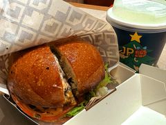 -JPG canteen(广州乐峰广场店)