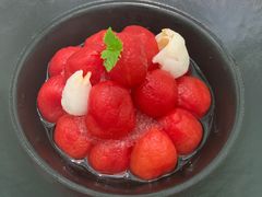 -大树餐厅(环球港店)