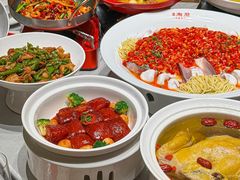 -万达广场(万州店)