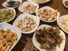 -品茗轩茶楼(江川路店)