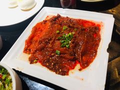 -矮板凳老火锅(宽窄巷子店)
