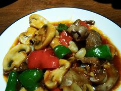 春风虾腰面-十面春风·江南面馆(崇宁路店)