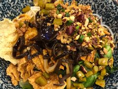 干捞螺蛳粉-螺世纪螺蛳粉·桂味小排档(裕德店)