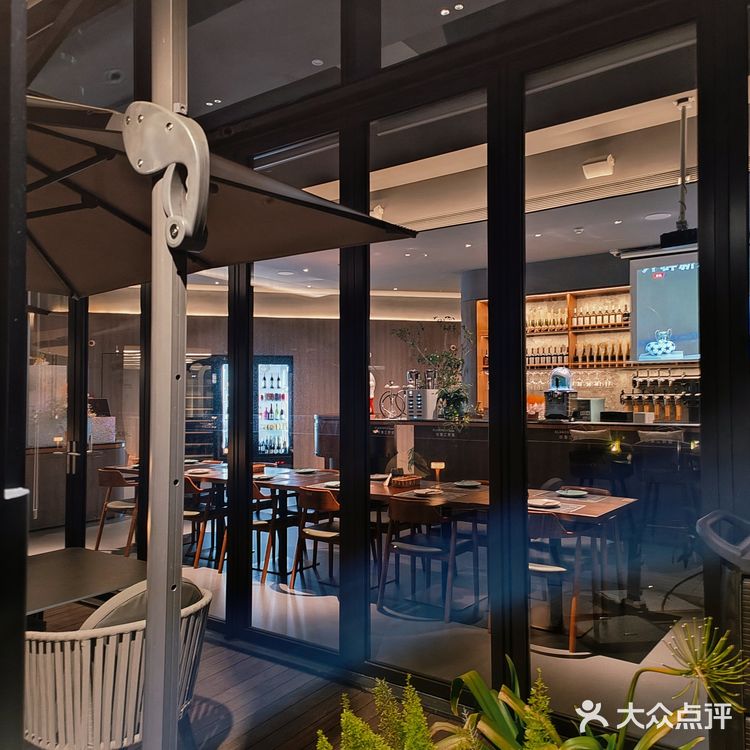 答应我！周末在广州聚餐一定要来这家餐厅！