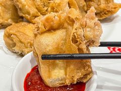 -老苏州芳和园茶酒楼  传统苏帮菜(观前店)