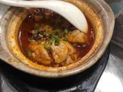 -烎记烧烤(蓝天花园店)