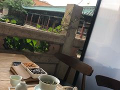 -MAP CHA普洱茶馆(翠湖店)