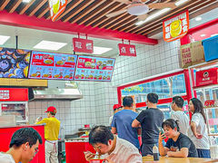 -万方圆拌粉瓦罐汤(恒茂华城店)