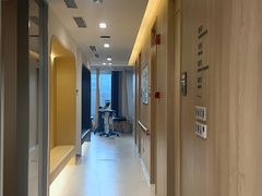 -复动肌骨门诊·MEDMOTION(北外滩店)