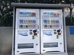 -乐天免税店(明洞店)