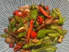 -海富门·带鱼·淮扬菜·粤菜(甘家口店)