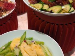 -长兴开元名都大酒店·地中海咖啡厅