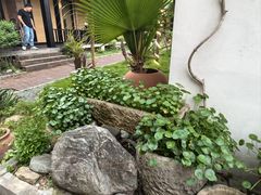 -味莊餐厅(康庄南街店)