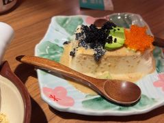 -隐月· 㐂和食屋(芝罘万达公馆店)