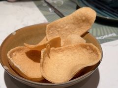 -芭札·Thai泰国餐厅(同和金铂天地店)