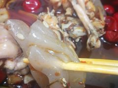 -蛙三泡椒牛蛙(万象城店)