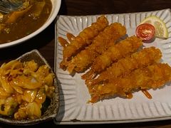 -顶屋咖喱(街道口总店)